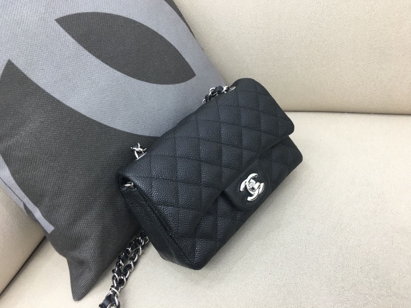 Chanel CF Series Bags